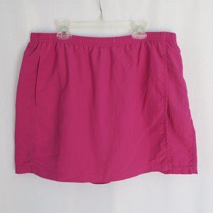 LL BEAN Women’s Skort Hiking Pickleball